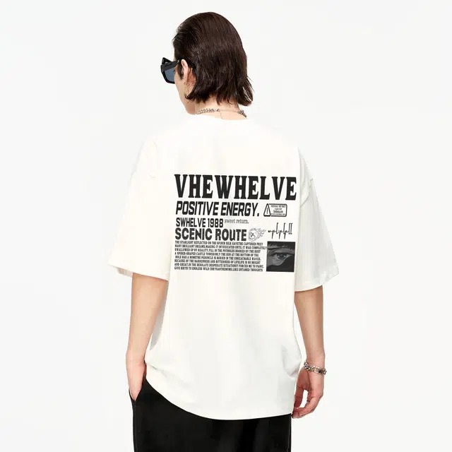 WHELVE LogoT