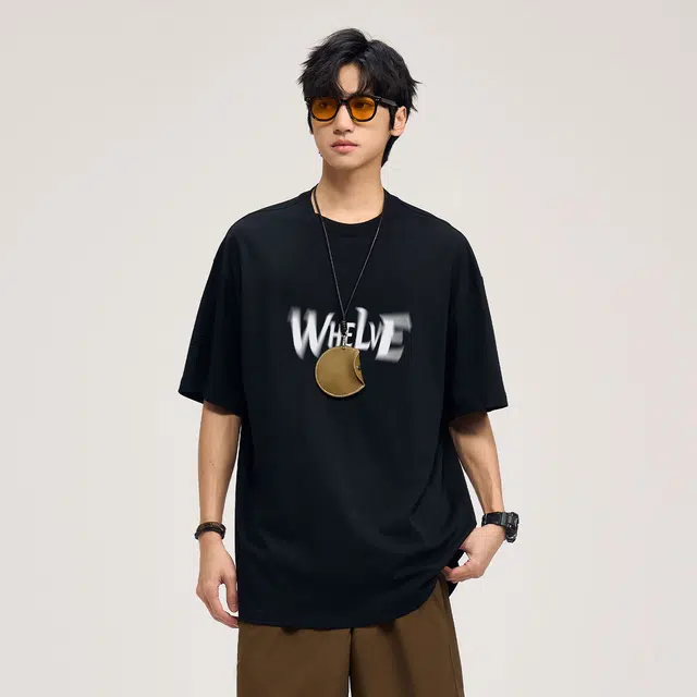 WHELVE LogoT