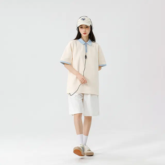 WHELVE polo