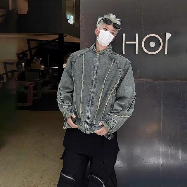 WHELVE Hip hop