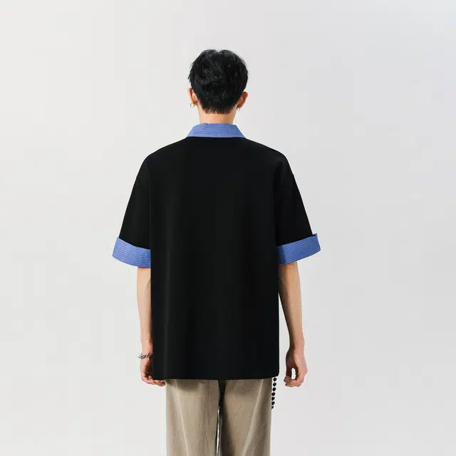 WHELVE Polo