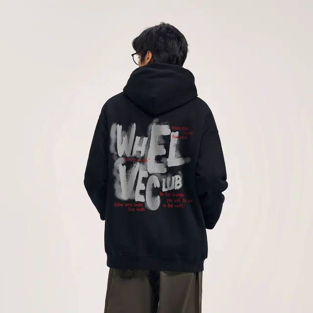 WHELVE