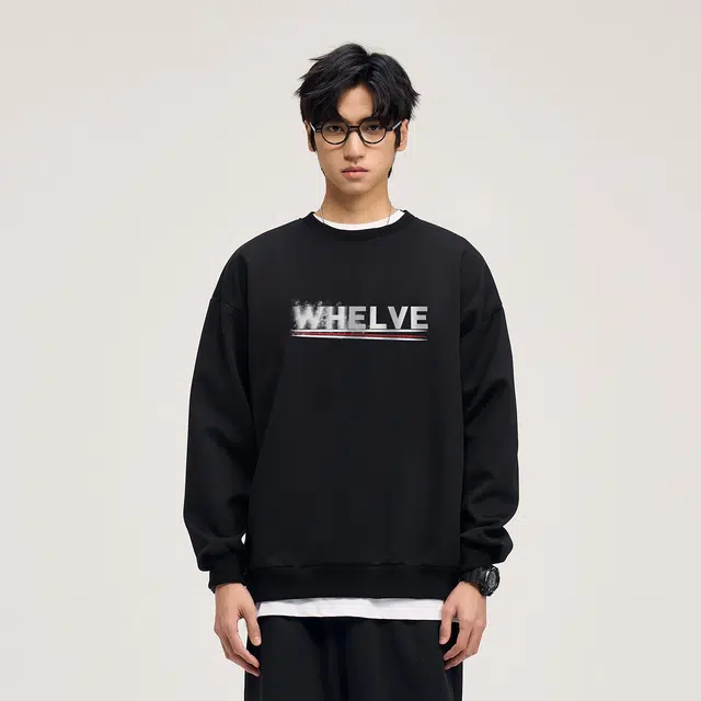 WHELVE logo