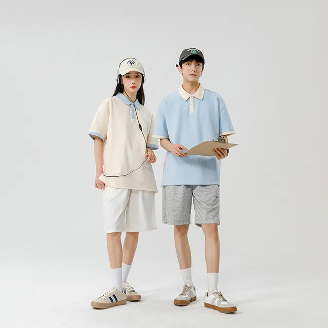 WHELVE polo