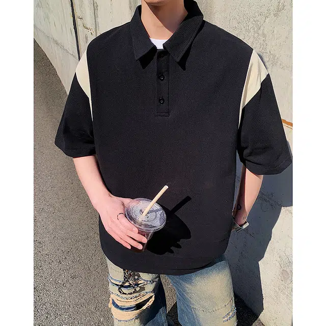 WHELVE Polo