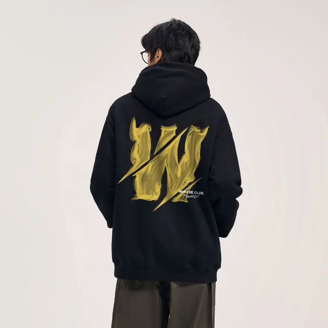 WHELVE