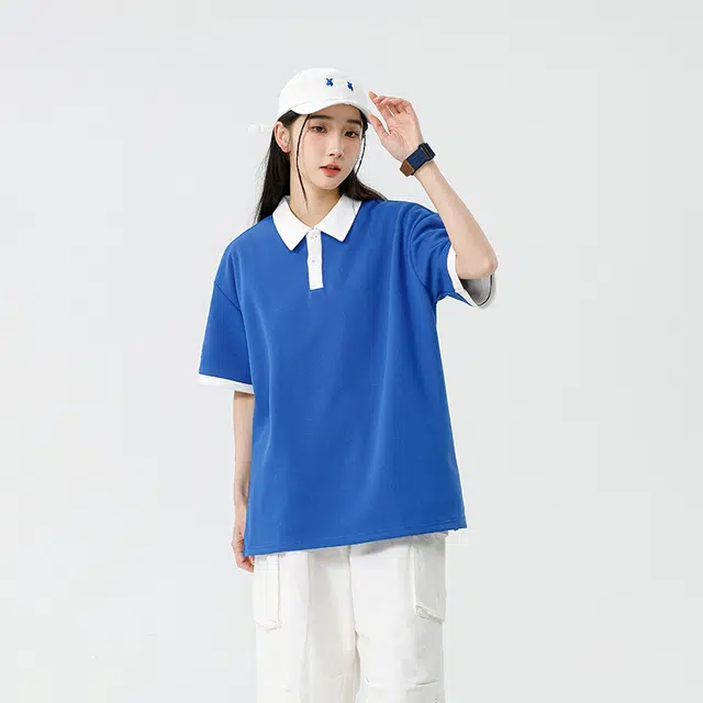 WHELVE polo