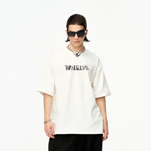 WHELVE LogoT