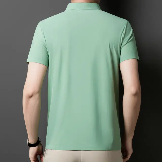 WHELVE Polo