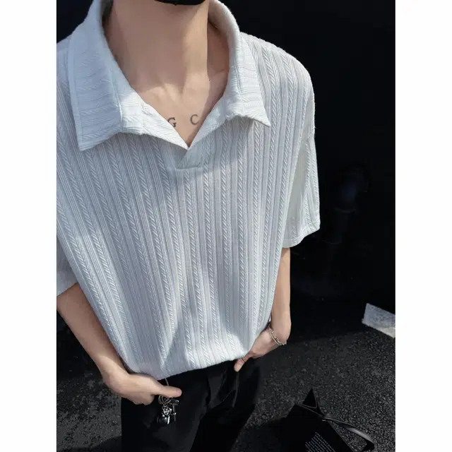 WHELVE Polo