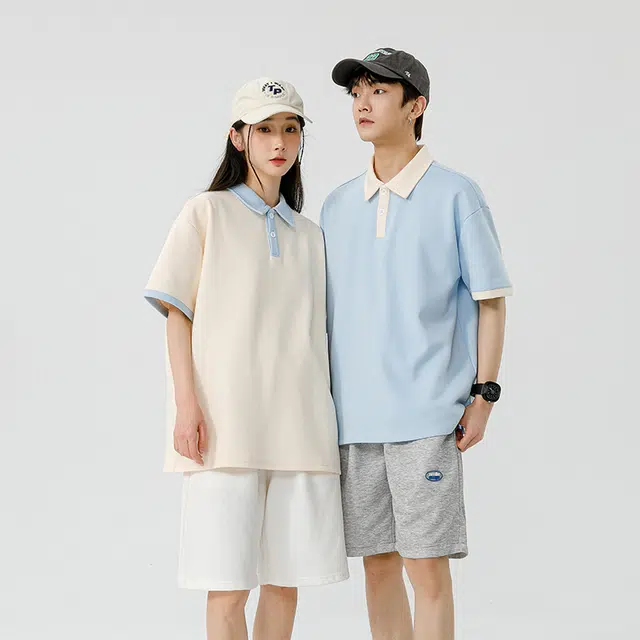 WHELVE polo