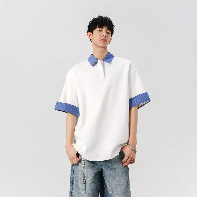 WHELVE Polo