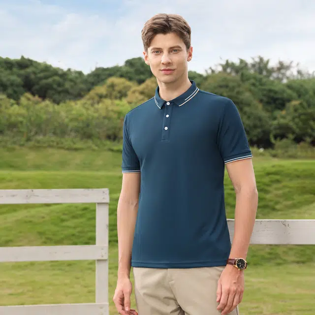 WHELVE polo