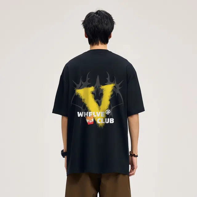 WHELVE VLogoT
