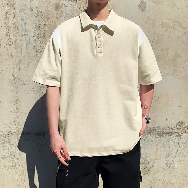 WHELVE Polo