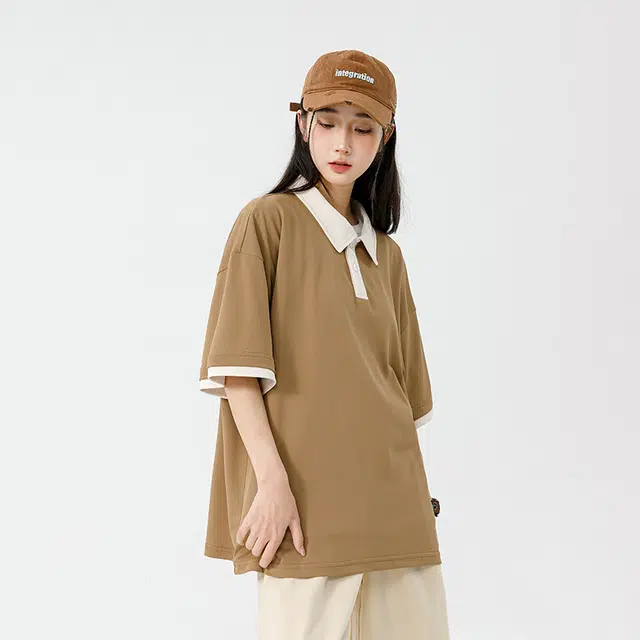 WHELVE polo