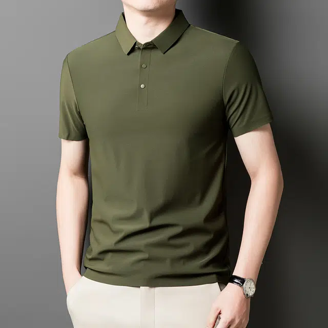 WHELVE Polo
