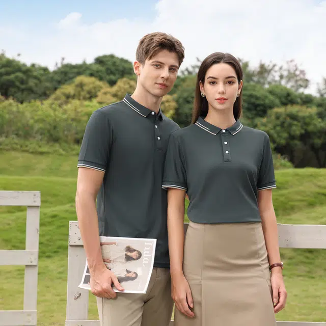 WHELVE polo