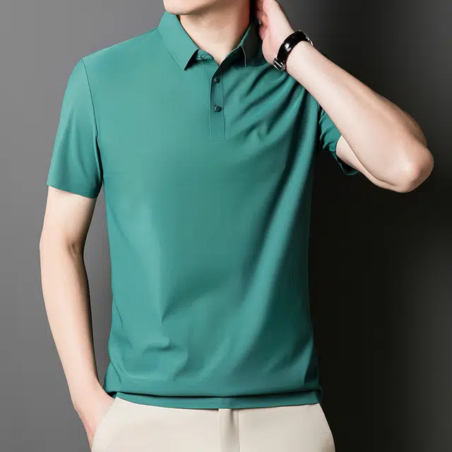 WHELVE Polo