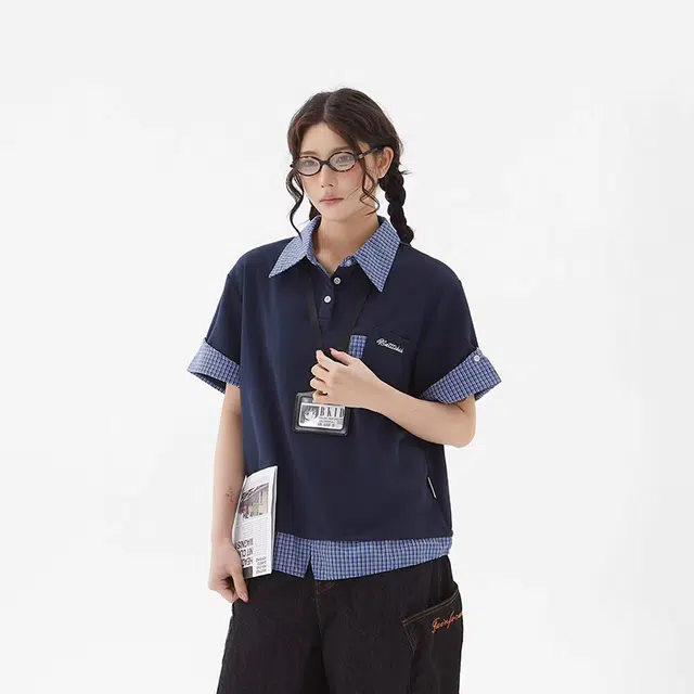 WHELVE Polo