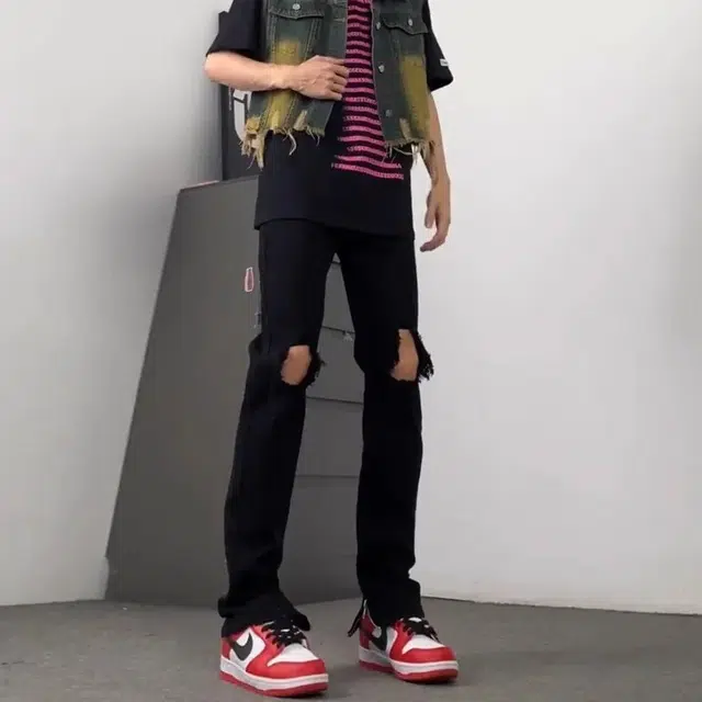WHELVE cleanfit