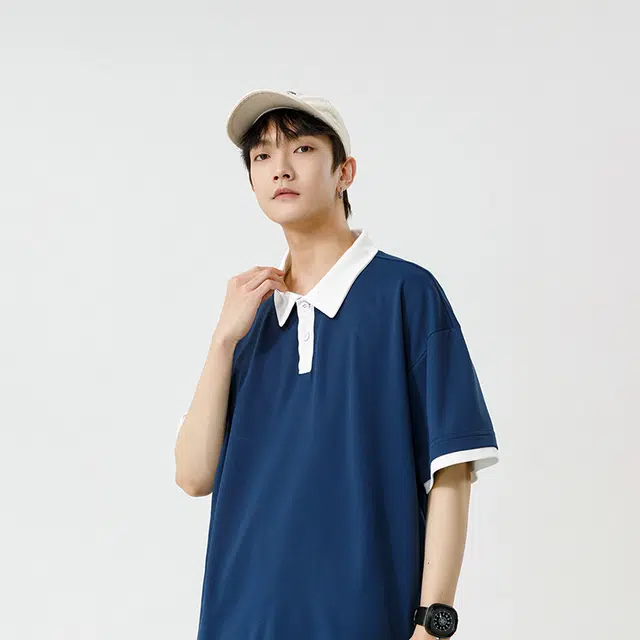 WHELVE polo