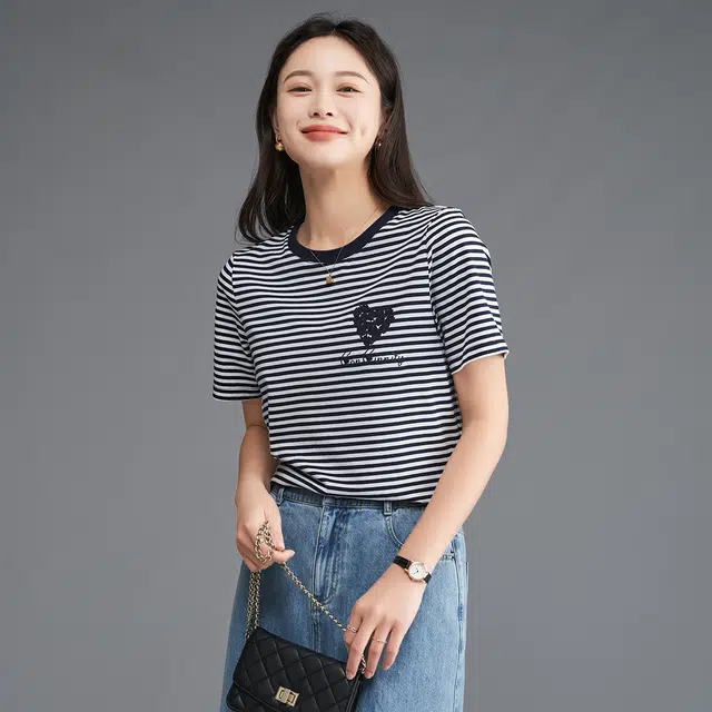 T