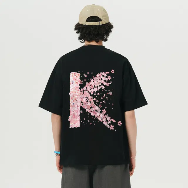 K411 KLogoT