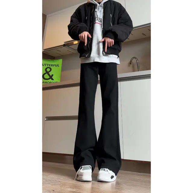 K411 cleanfit