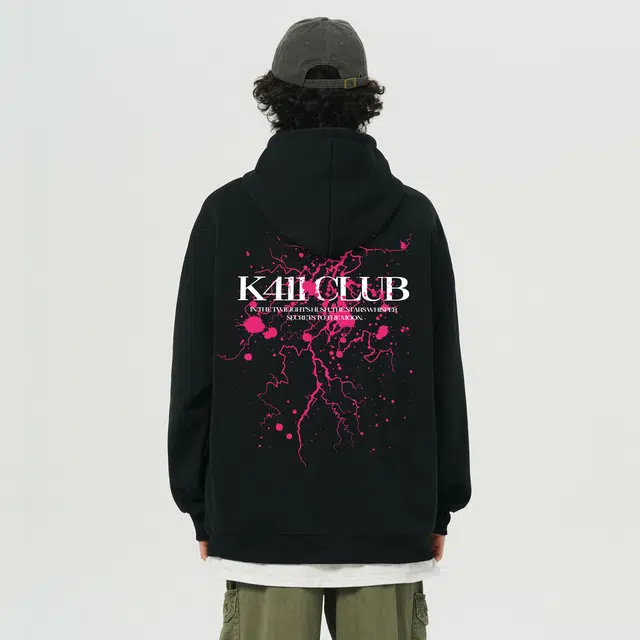K411 Logo