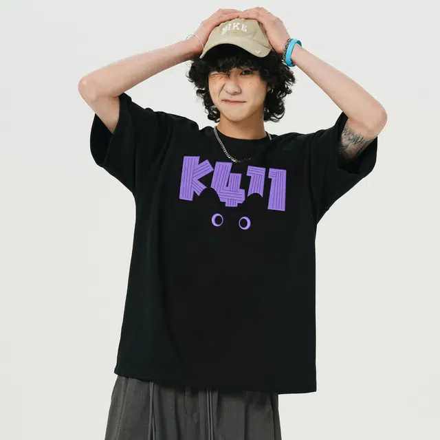 K411 logoT