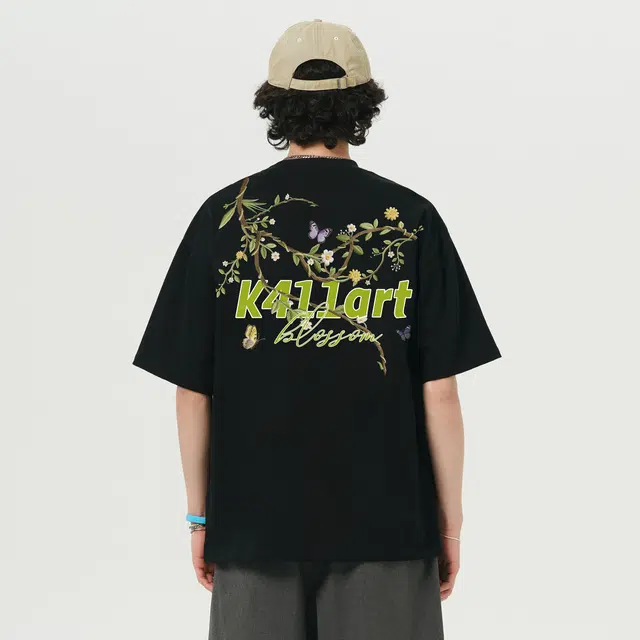 K411 LogoT