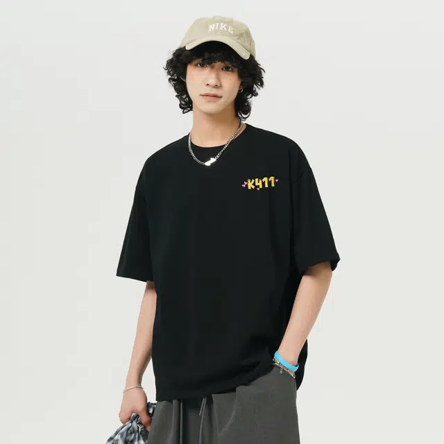 K411 LogoT