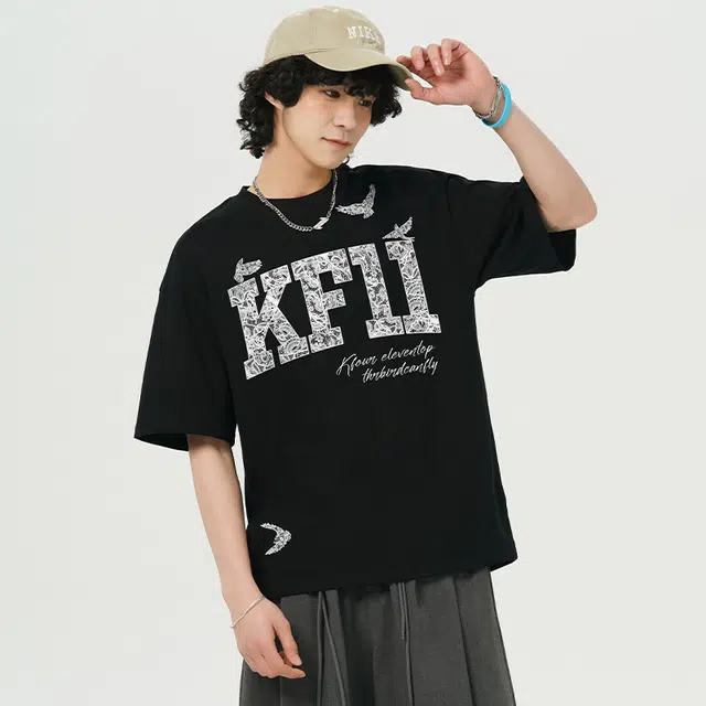 K411 LogoT