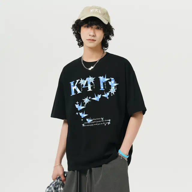K411 LogoT