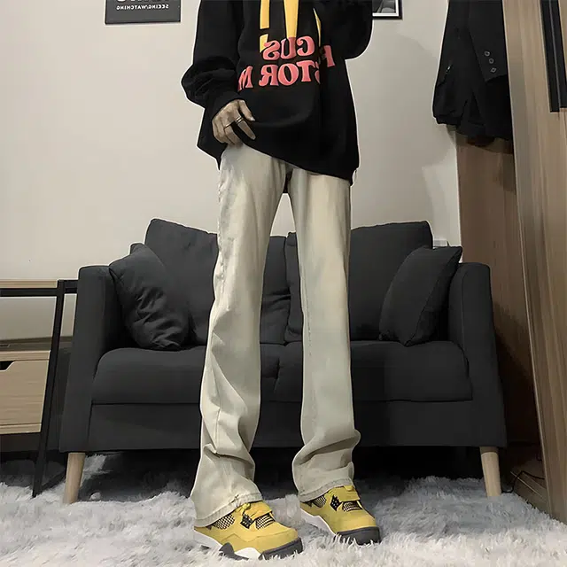 PAINT STAIN