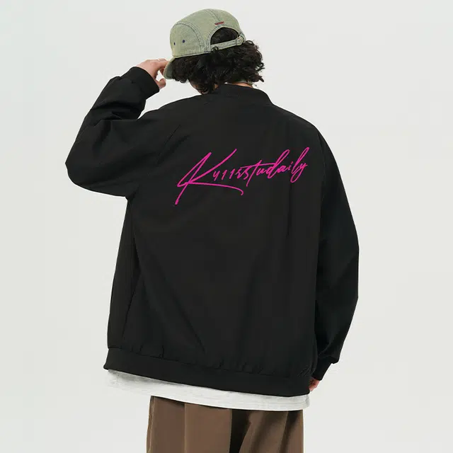 K411 cleanfitLogo