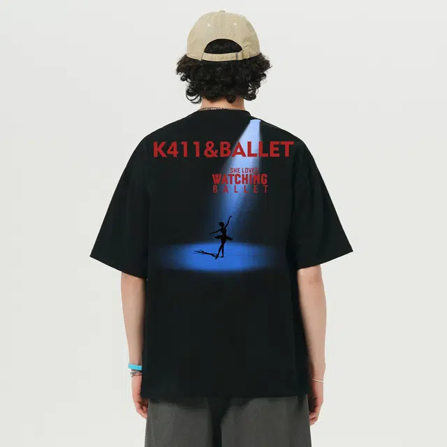 K411 LogoT
