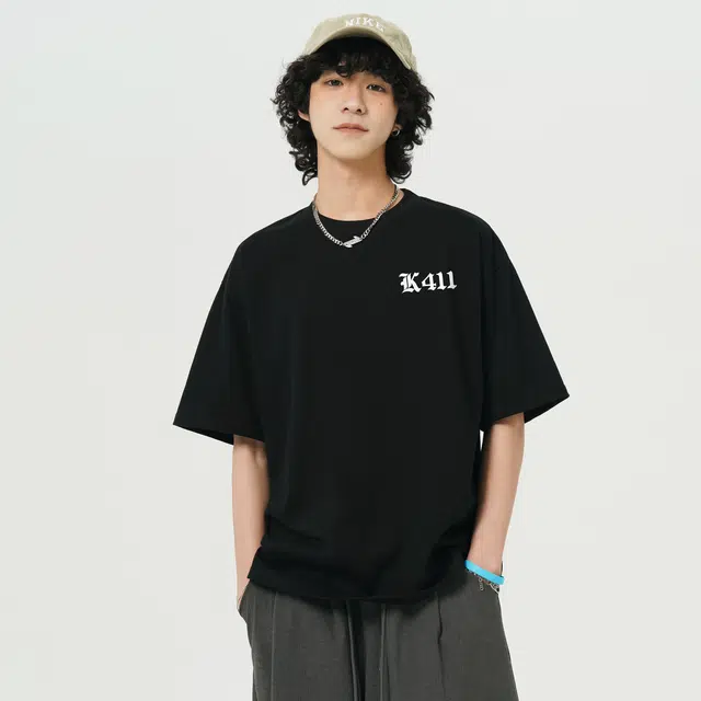 K411 LogoT