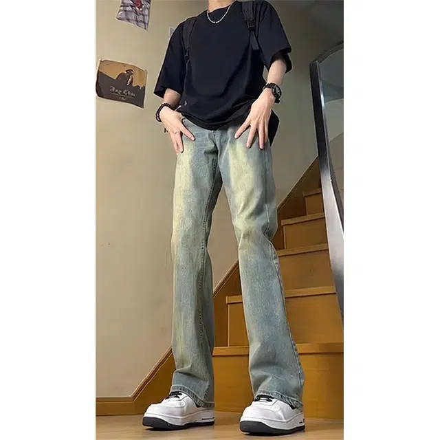 PAINT STAIN