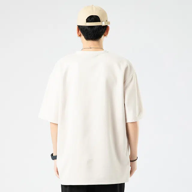 PAINT STAIN T