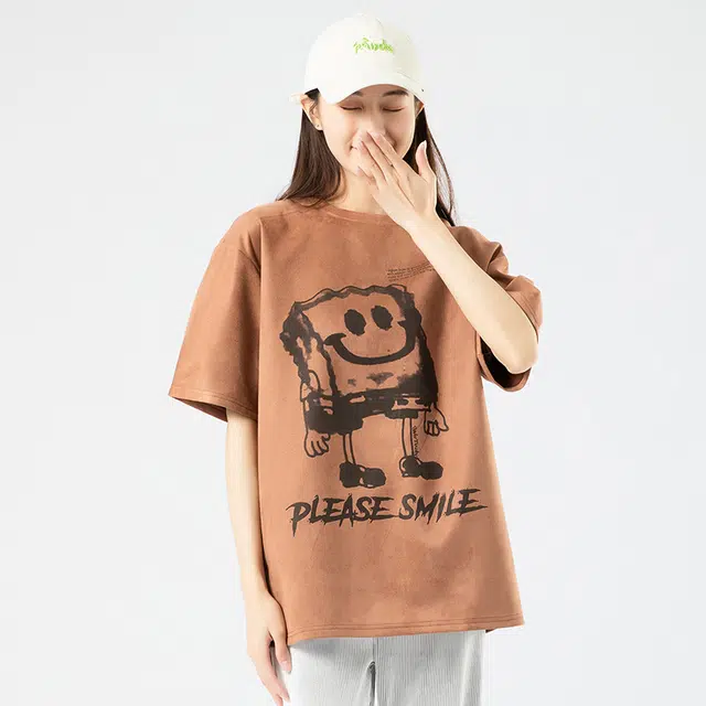 PAINT STAIN T
