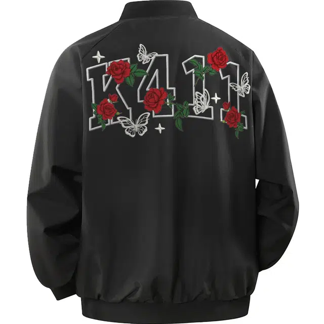K411 Logo