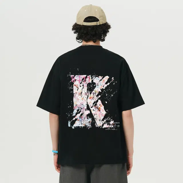 K411 KLogoT