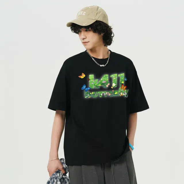 K411 LogoT