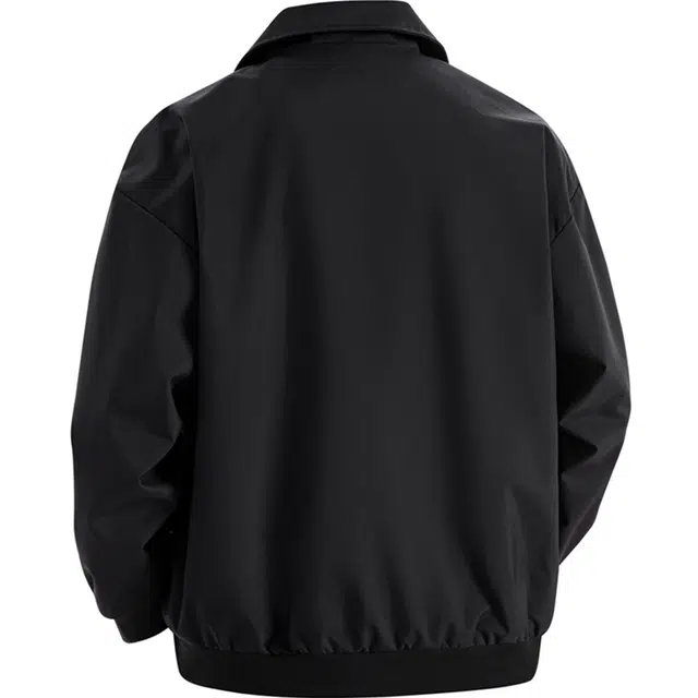 K411 Logoclean fit