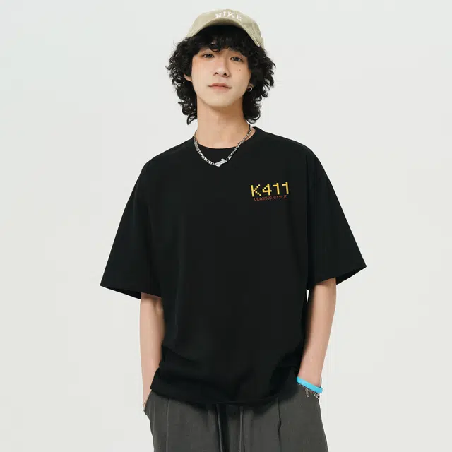 K411 LogoT