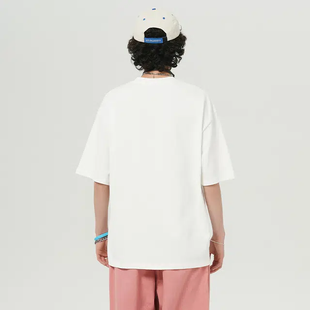 K411 Tee