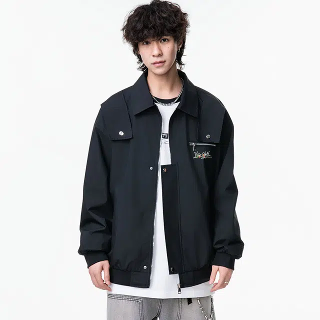 K411 Logoclean fit
