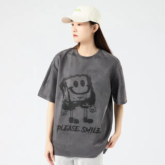 PAINT STAIN T